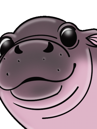 Moo Deng Emotes product image (3)