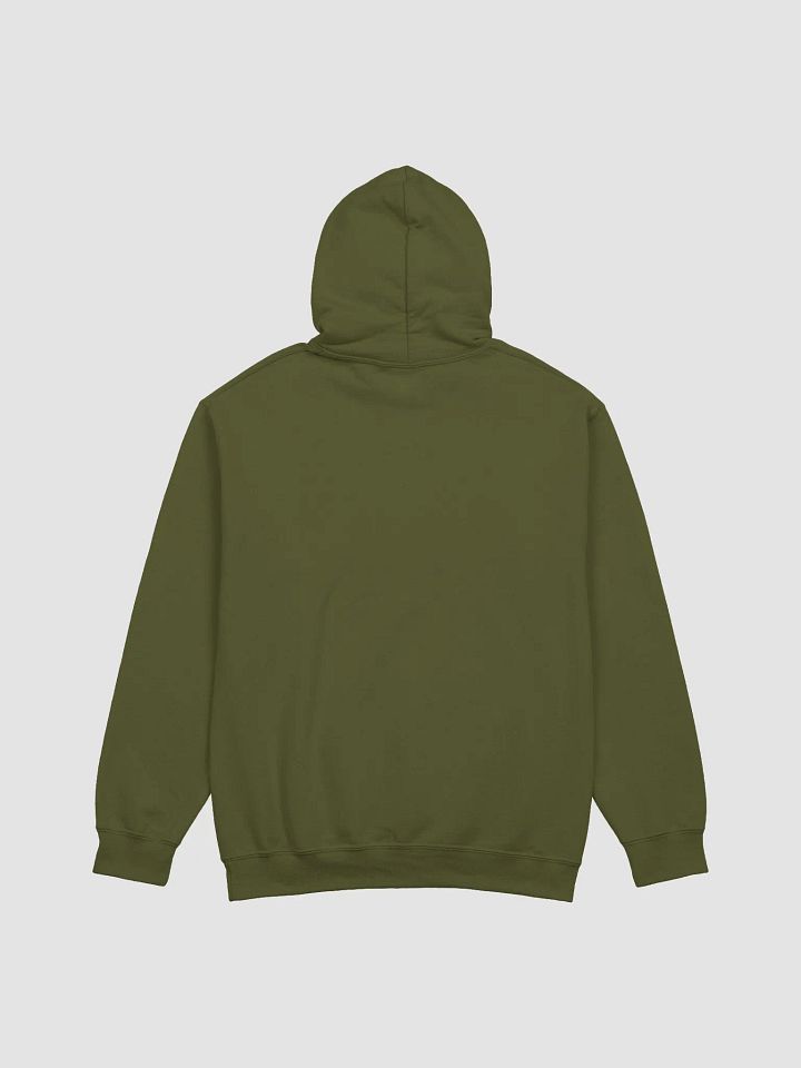 Turtles And Pride Hoodie product image (21)