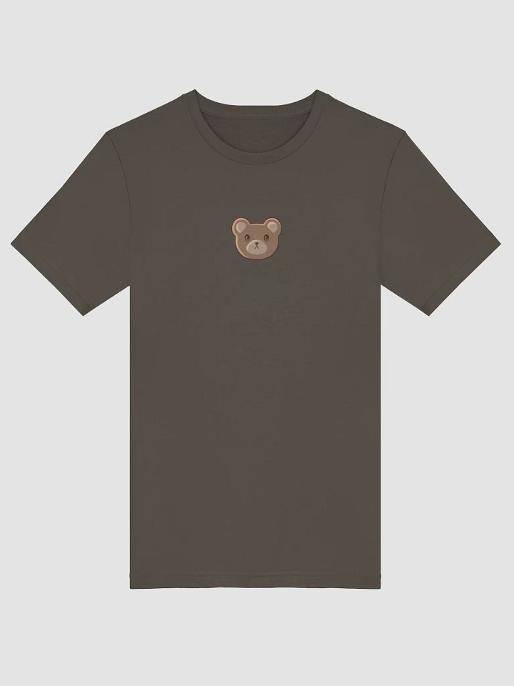 Cute & Cozy Teddy Bear Unisex Tee product image (1)