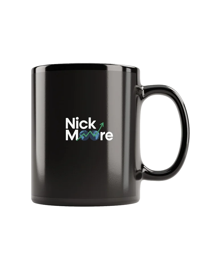 Moore Organization Coffee Mug product image (1)