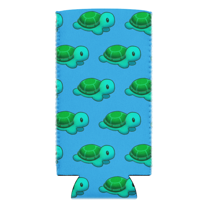 Under the Sea - Turtle Cooler product image (1)