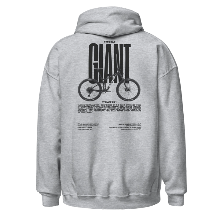Giant Stance 29 1 Hoodie product image (1)
