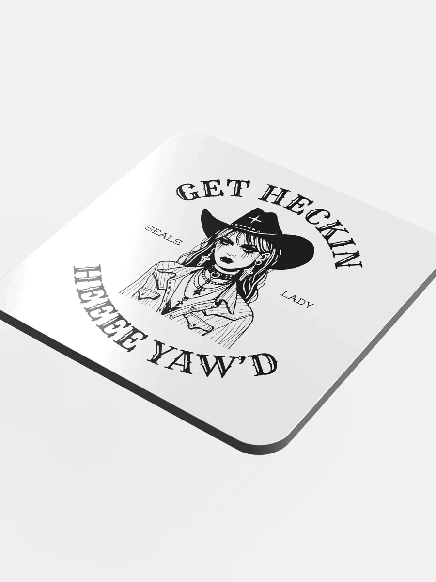 Heeee Yaw Coaster product image (4)