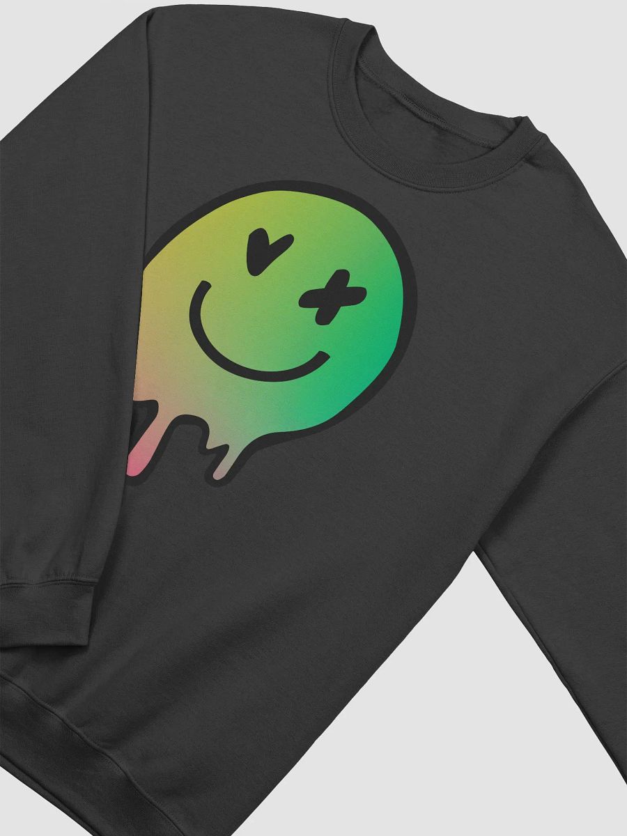 mb Cloud Wall Crewneck product image (4)