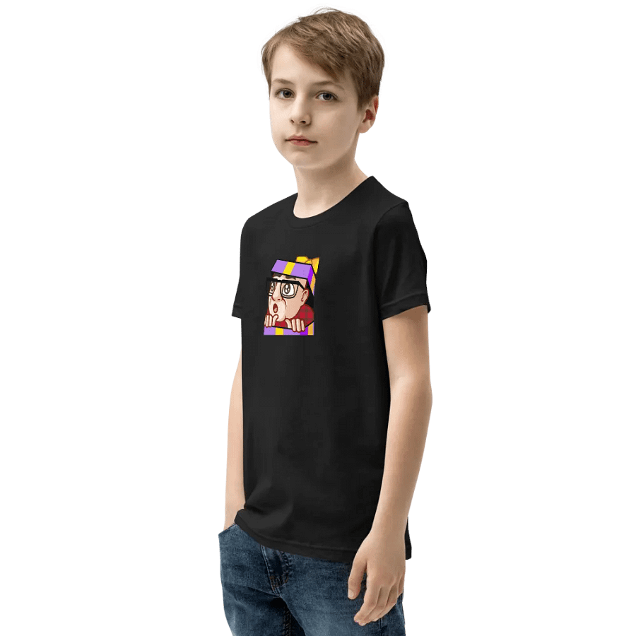 Youth Ed Kern Tee product image (3)