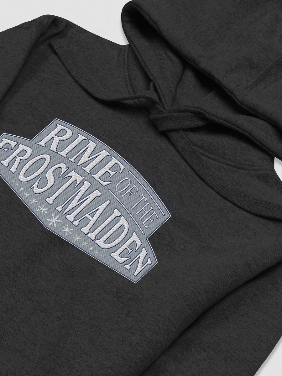 Frostmaiden's Embrace Hoodie product image (11)