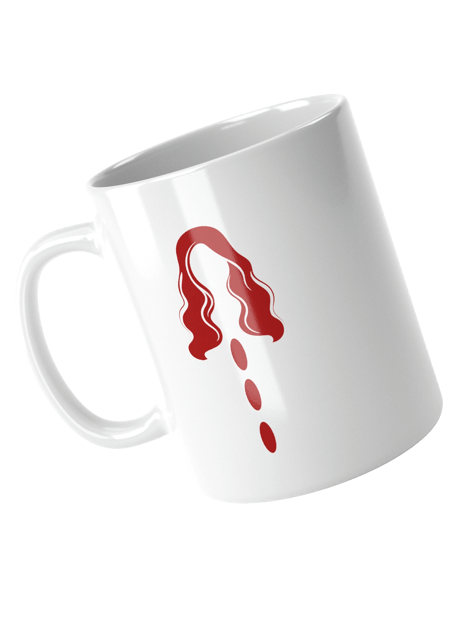 "Scarlet" Mug product image (4)