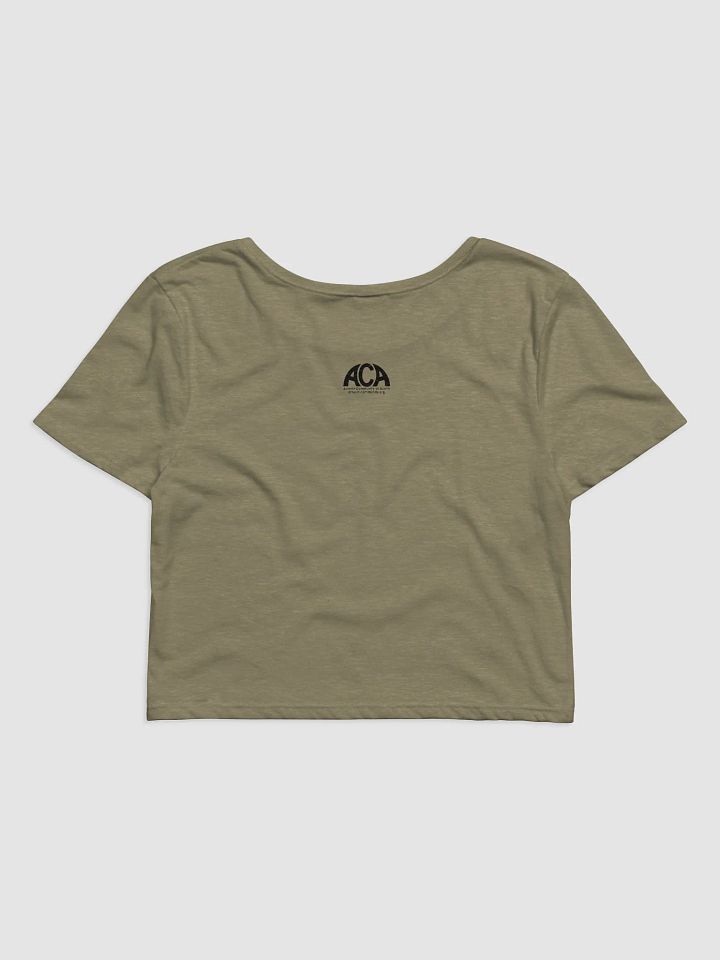 Good Without God - Crop Top product image (3)