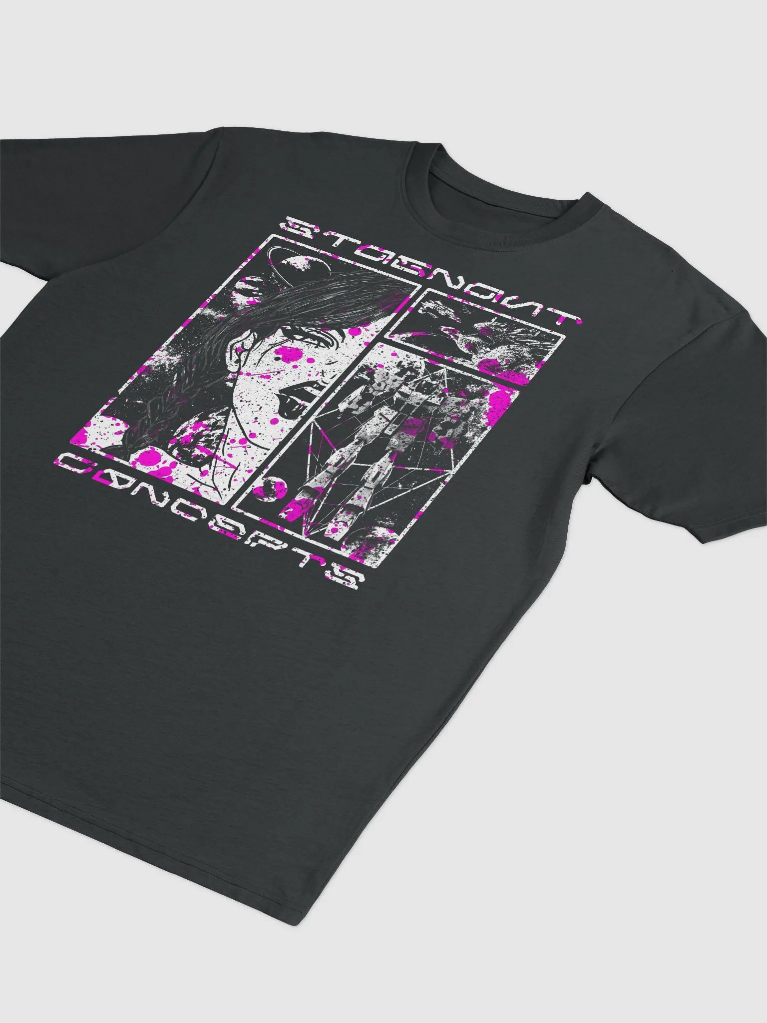 Mechs&Moons - Magenta product image (2)