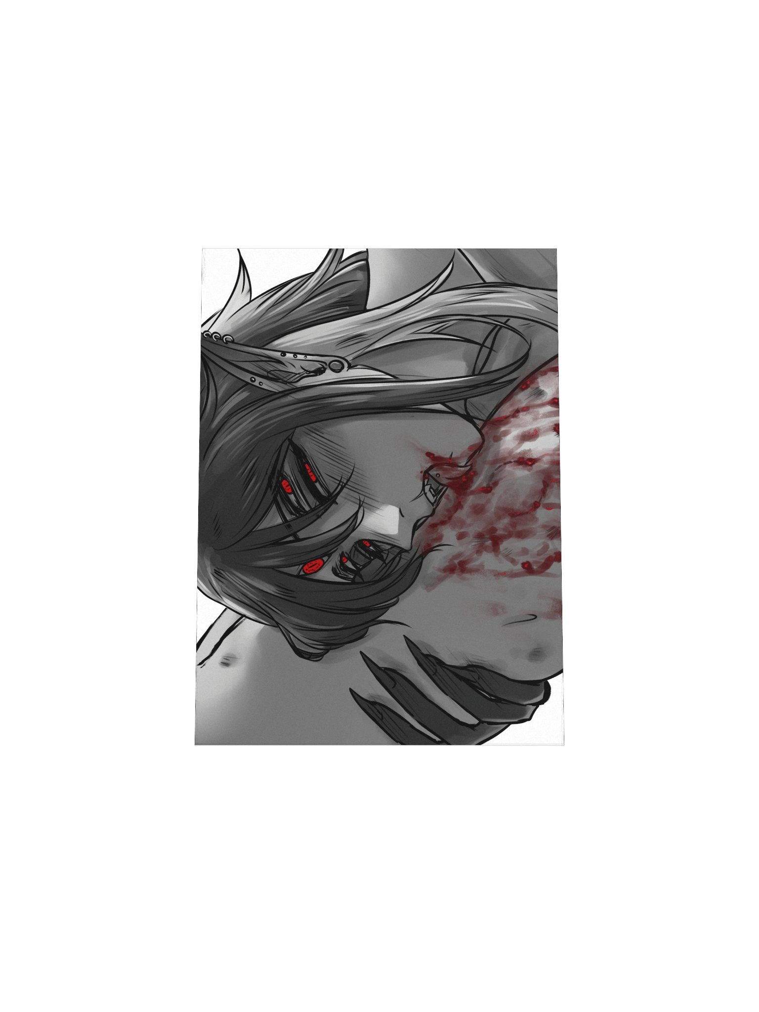 'Red Wine' is Aiko's temptation~ product image (14)