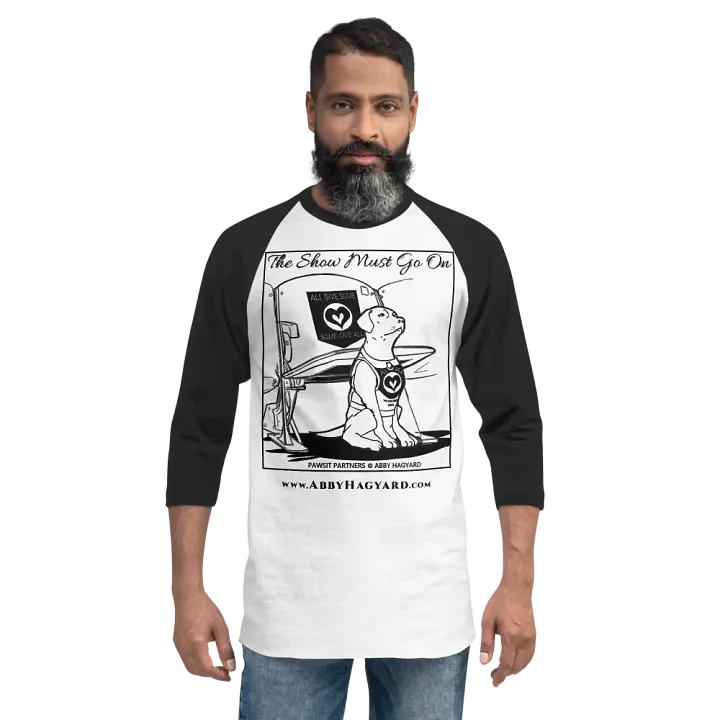 Pawsit T-Shirt! product image (7)