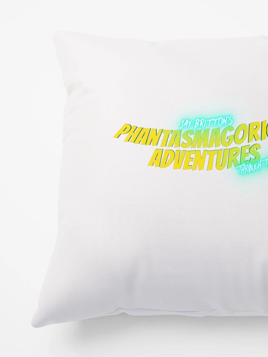 Channel Pillow product image (4)
