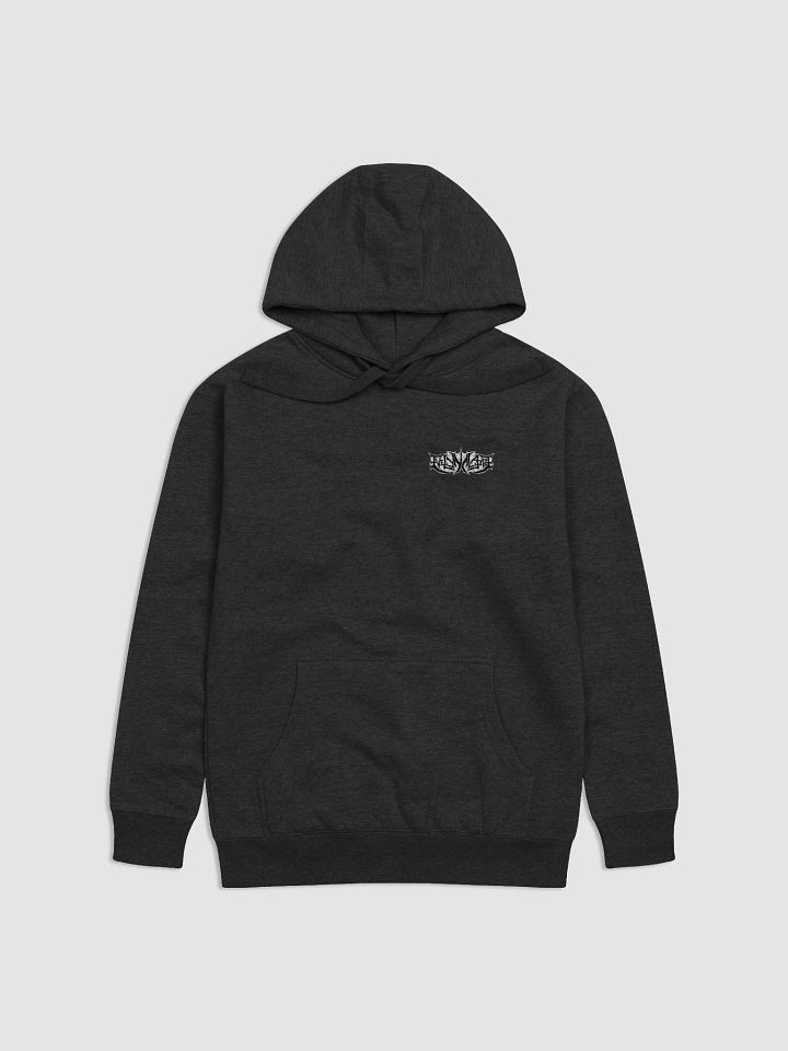 Evelyn Claire Metal Hoodie product image (1)