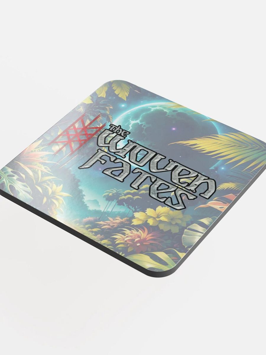 Woven Fates Coaster product image (4)