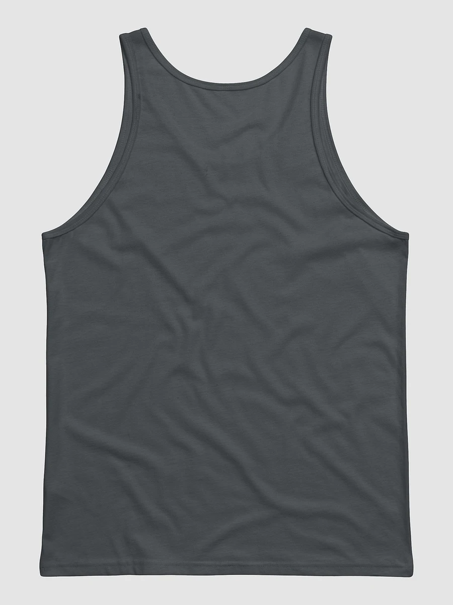 The Stairs in the Woods Tagline Tank Top product image (21)