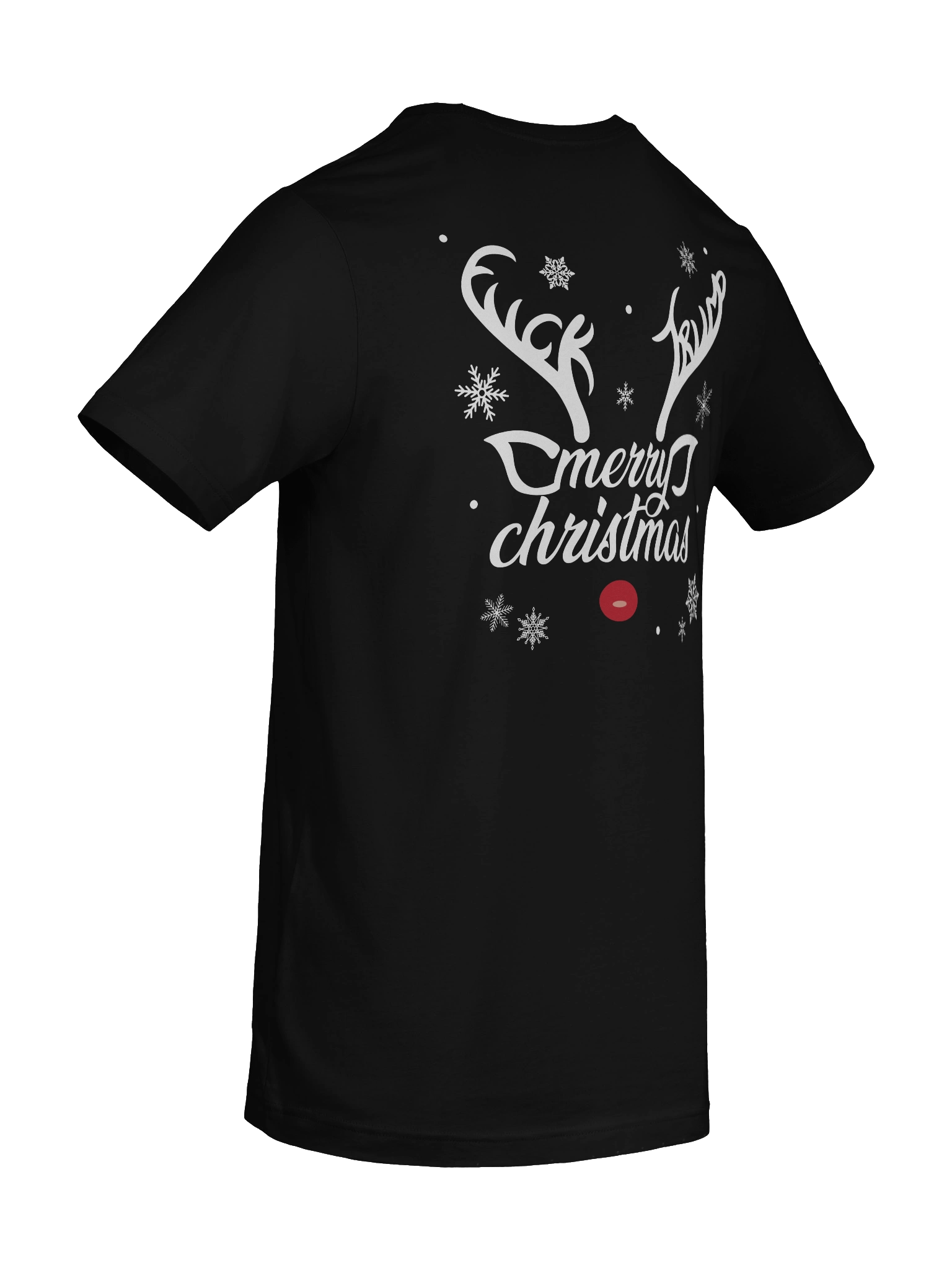 Subtle FDT Tee | Bella+Canvas product image (10)