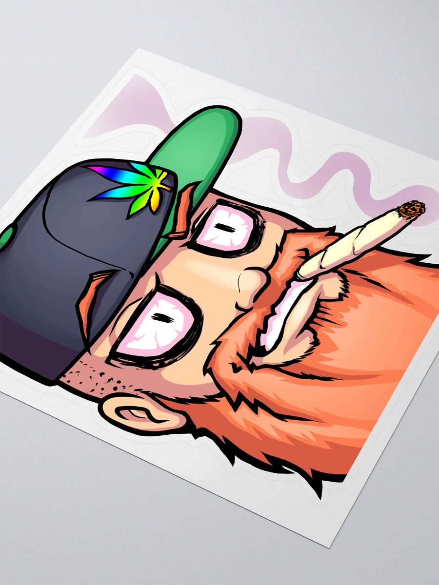 Sticky icky Blaze product image (3)