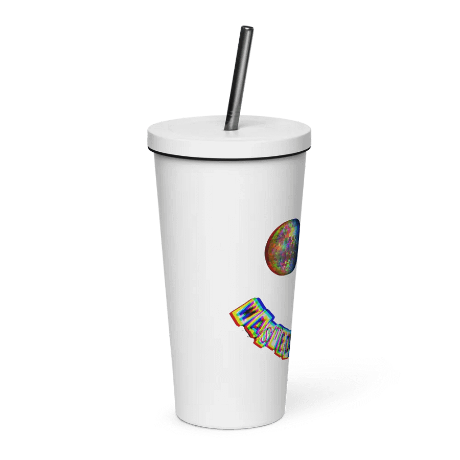 OG WASTED TALENT LOGO TUMBLER product image (4)