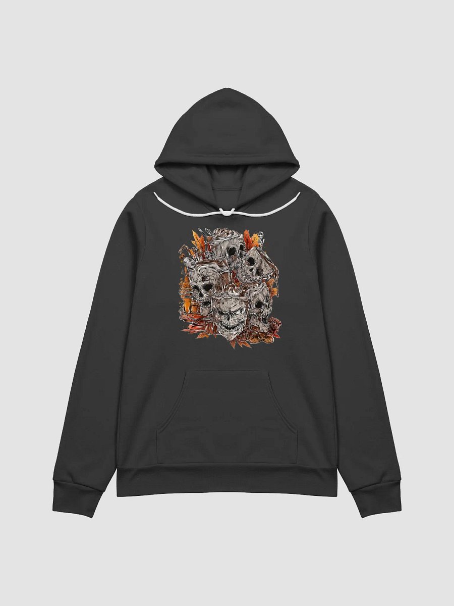 Brewed Furry - Hoodie product image (1)