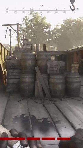 Zielen, predicten, schießen, treffen! | #mister_roboti auf #Twitch #HuntShowdown #TwitchStreamer #Gaming #GamingCommunity