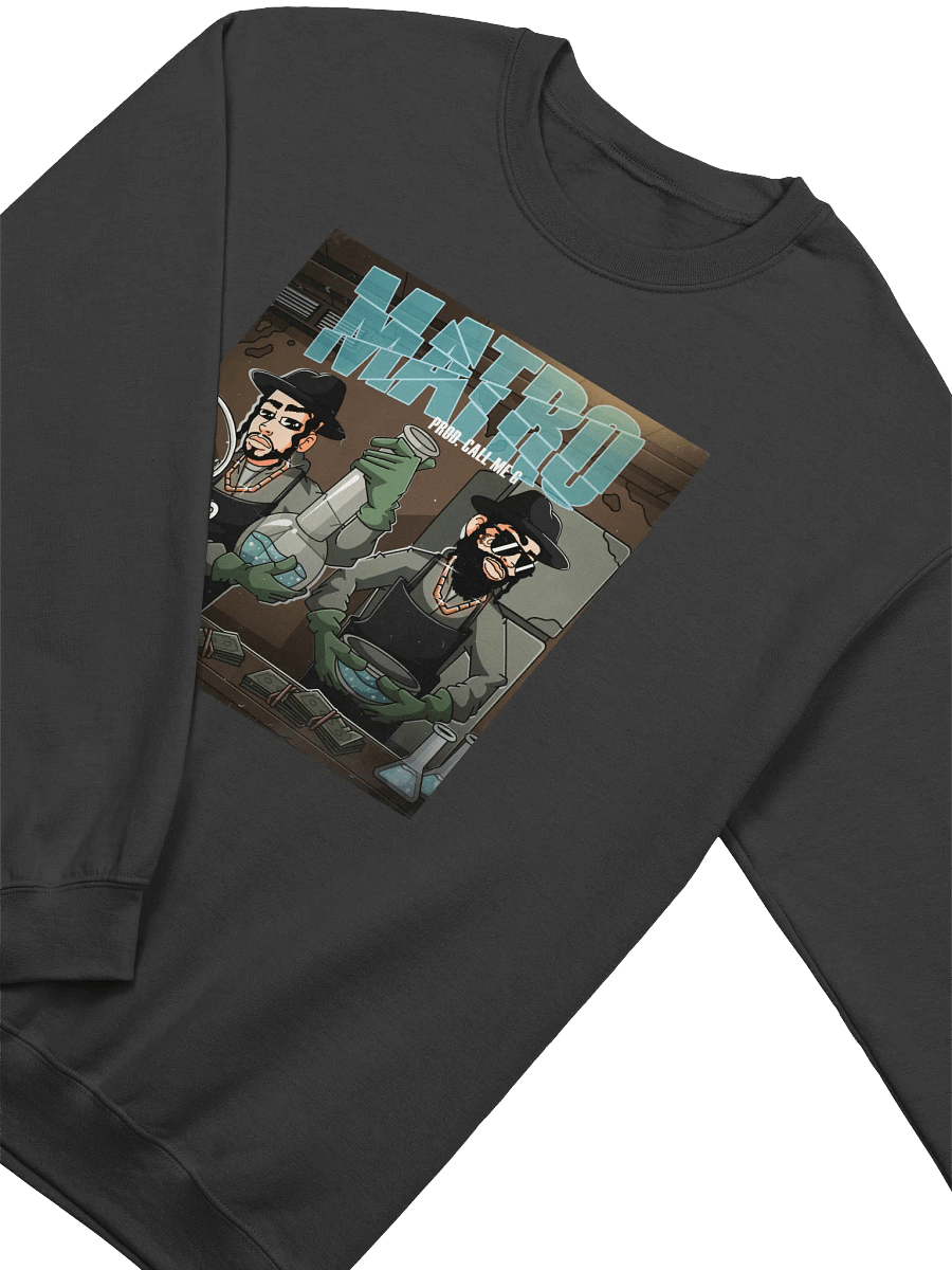MATRO Crewneck product image (3)