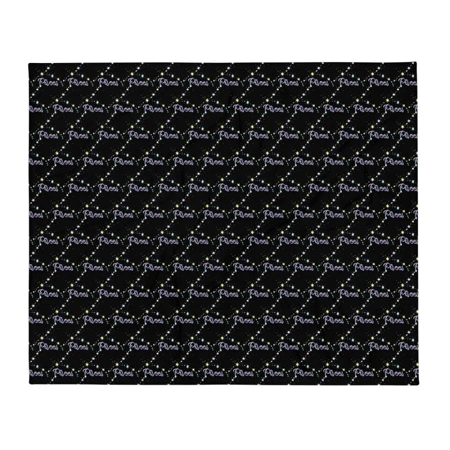 Pisces, Constellation, Blanket product image (2)