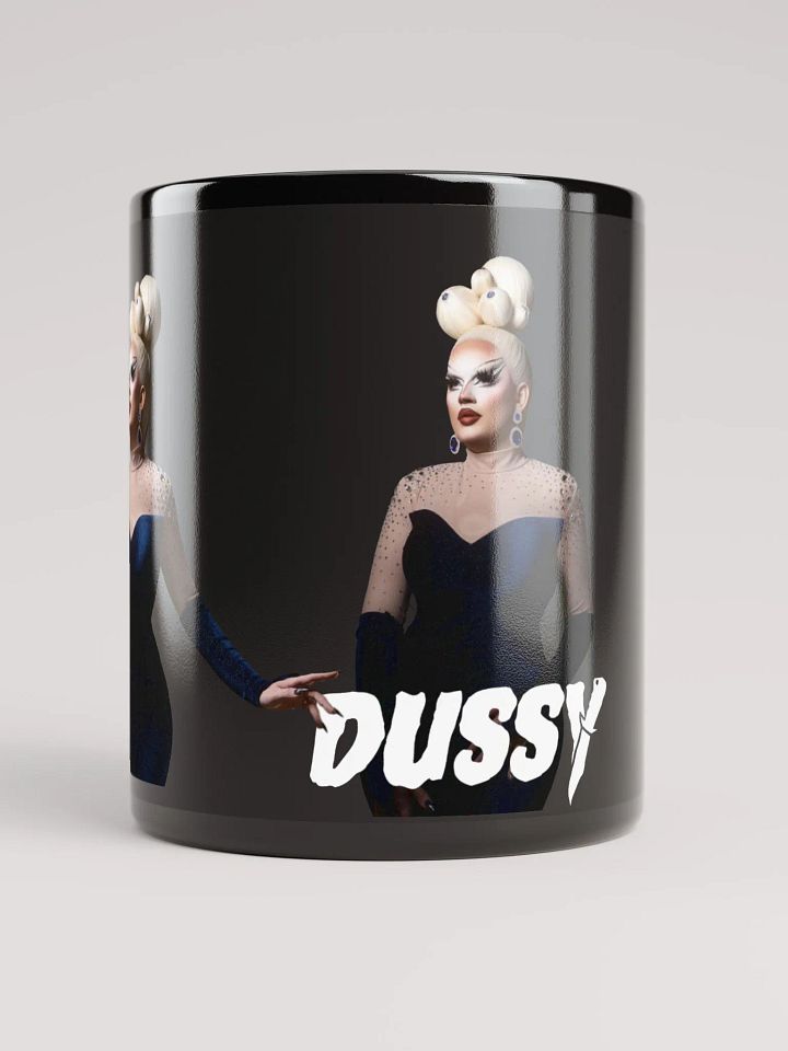 Dussy 2025 Mug product image (1)
