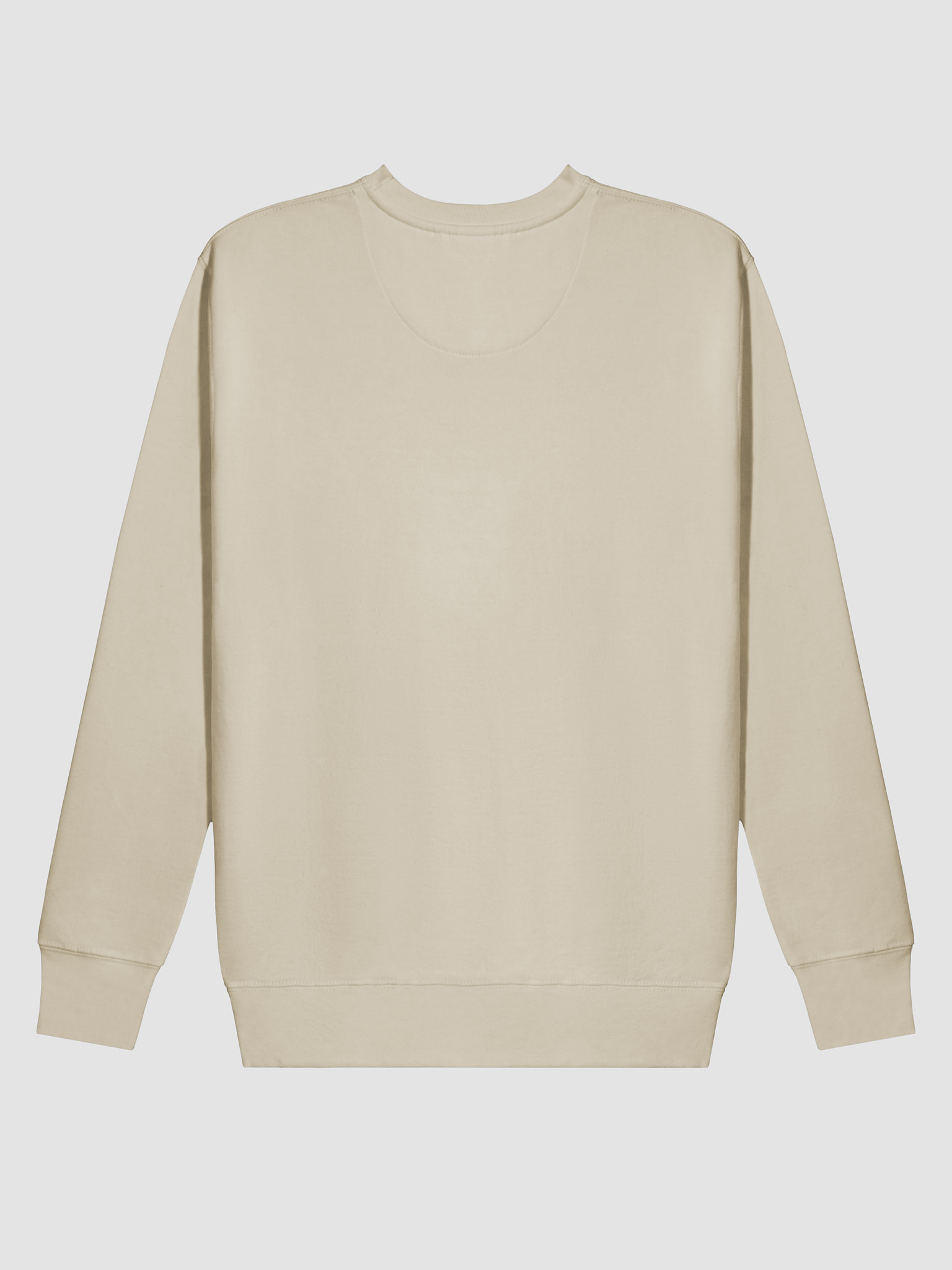 Soul Sweatshirt Crew | Cozy Energy Reset Wear product image (5)