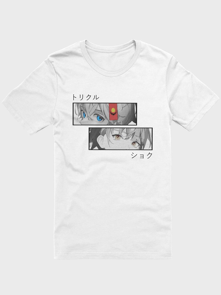 Ghost Town T-Shirt | Trickle/Shoku product image (1)