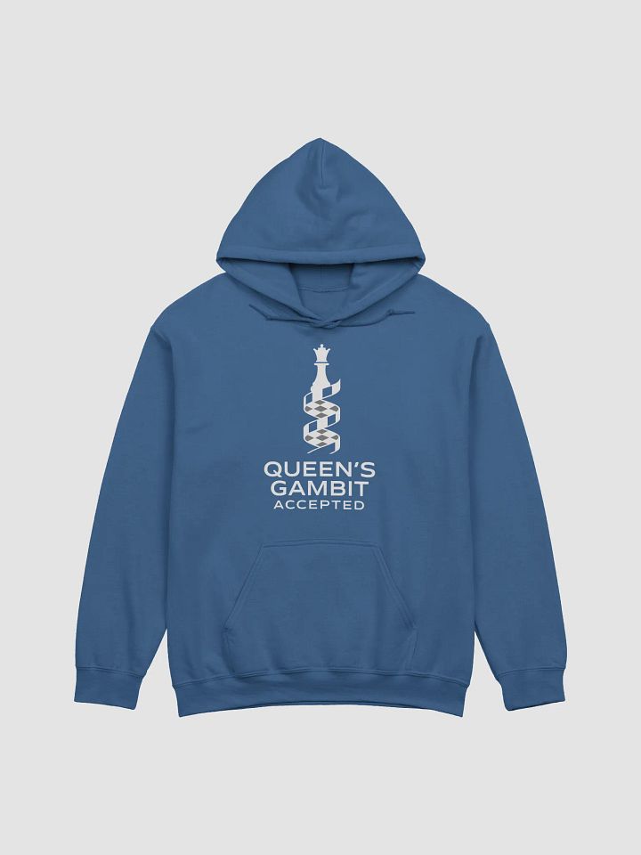 Queen's Gambit Accepted - Classic Hoodie product image (1)