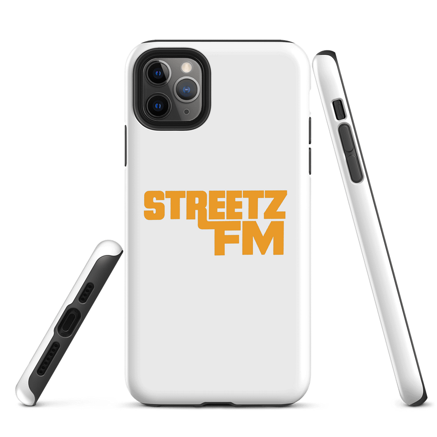 Streetz FM IPhone Case product image (1)