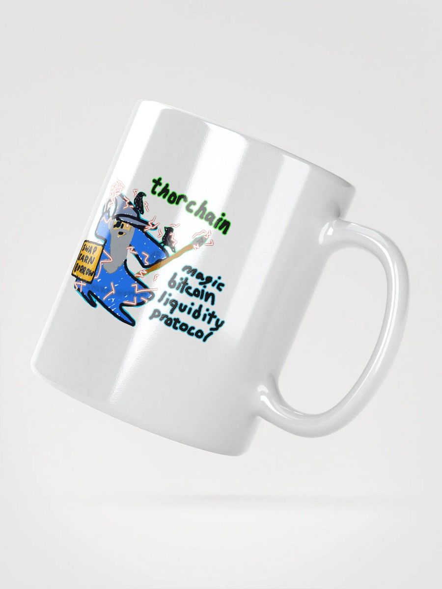 Wizard Mug product image (2)