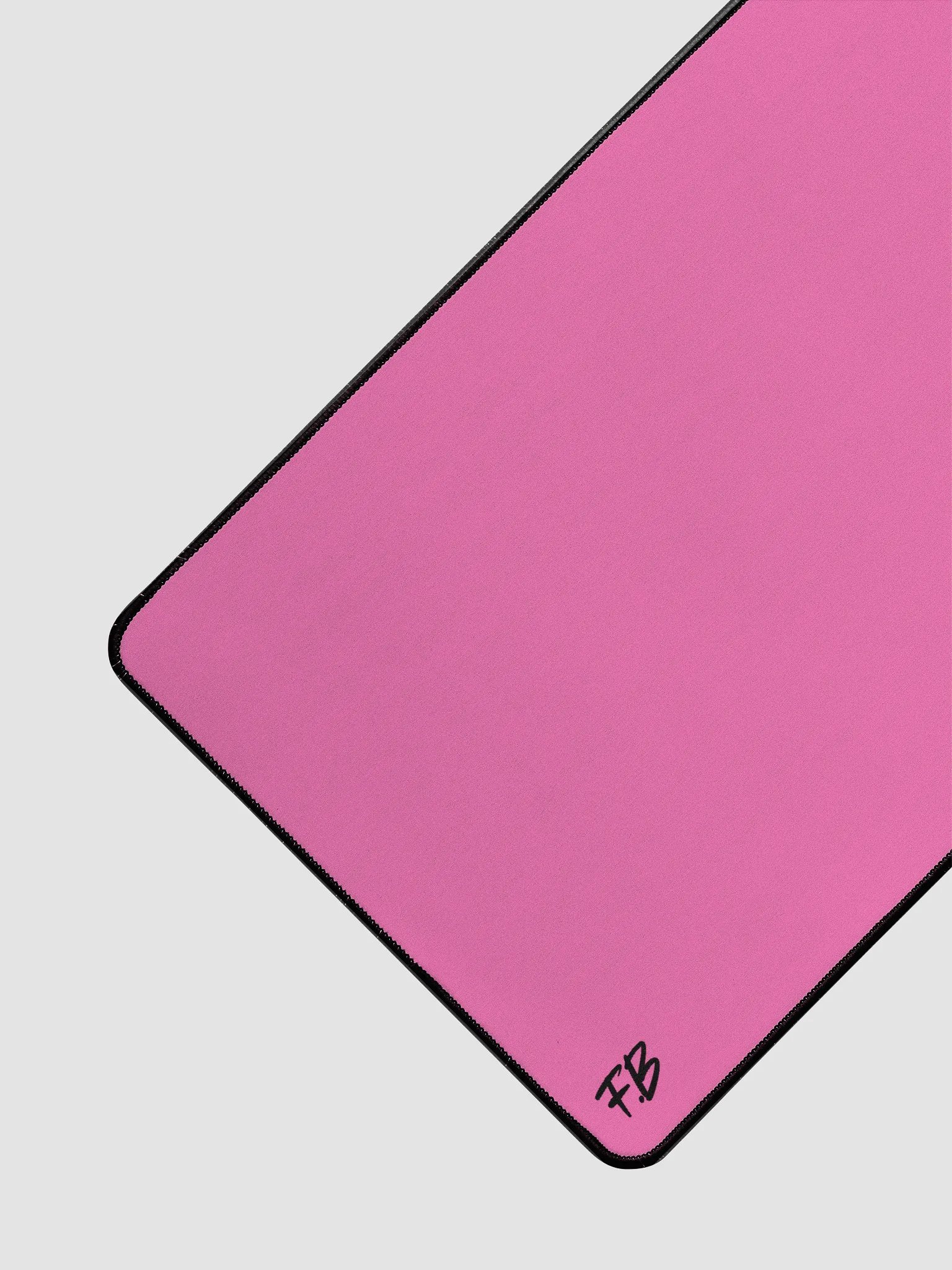 how pink Mousepad product image (3)