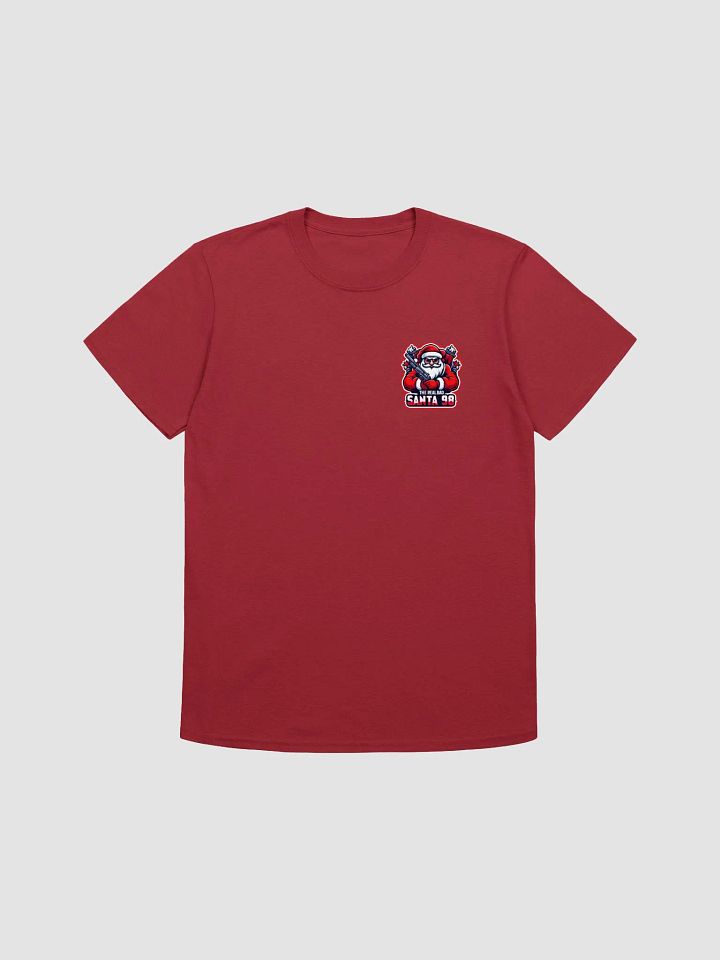 santa tee product image (1)