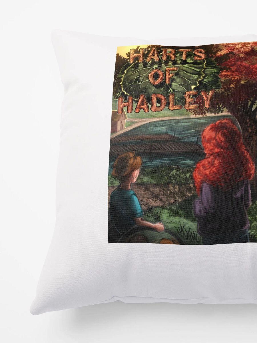 Harts Of Hadley Pillow product image (5)