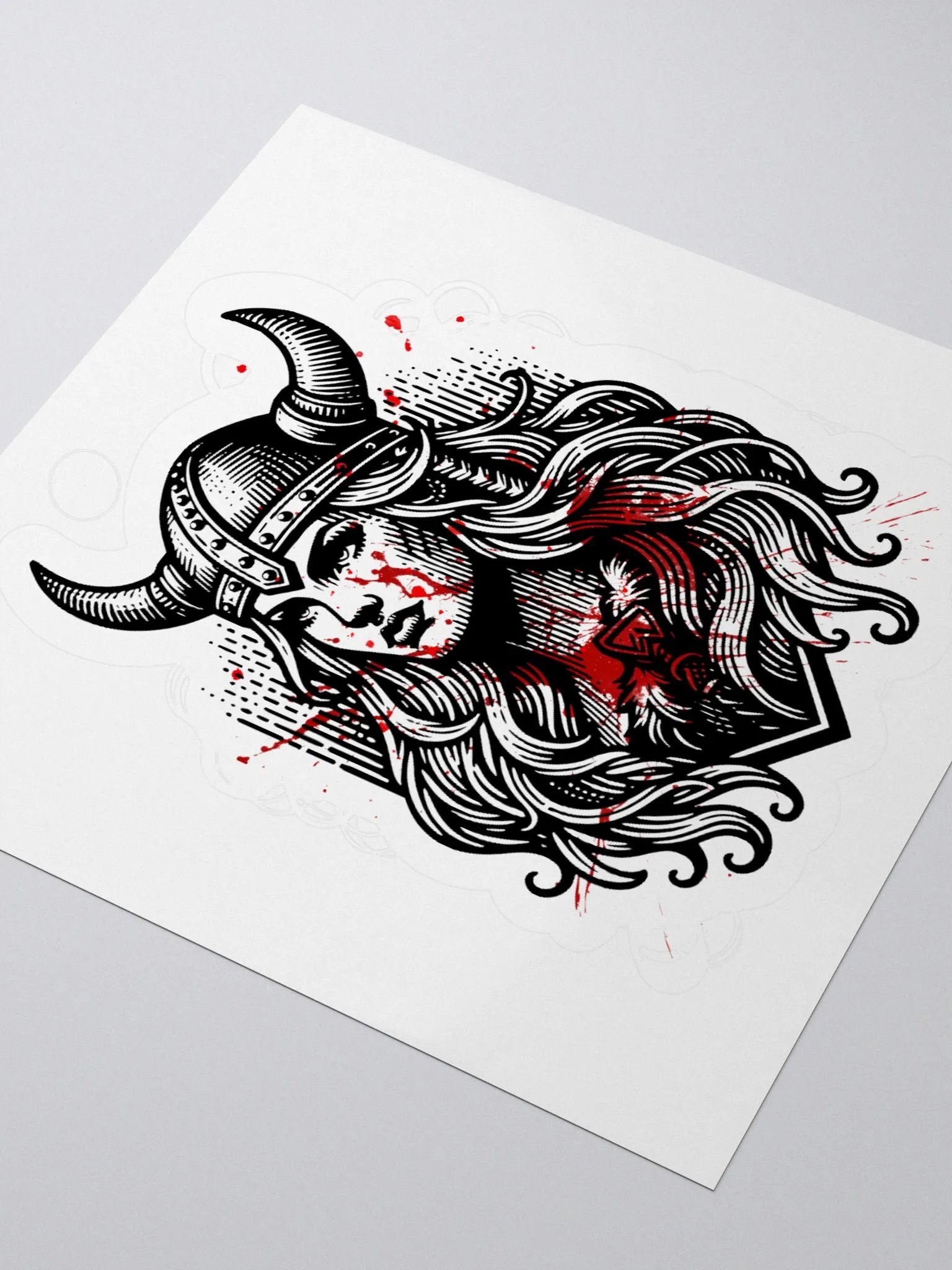 Valkyrie Queen product image (14)