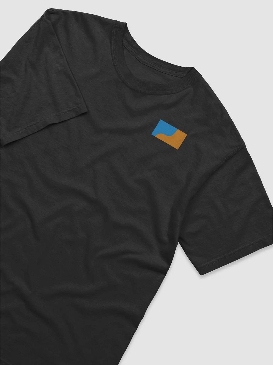 Gugut Conversations Wave T-shirt product image (3)