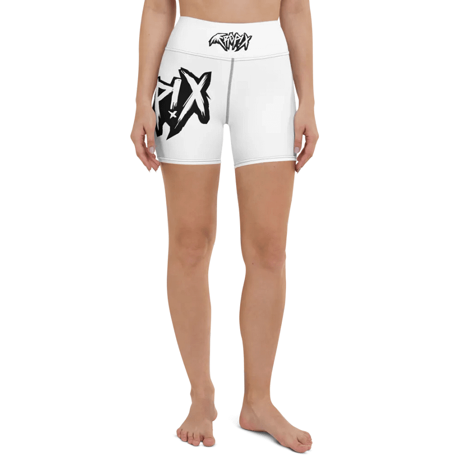 TROP!X SHORT SHORTS#2 product image (3)
