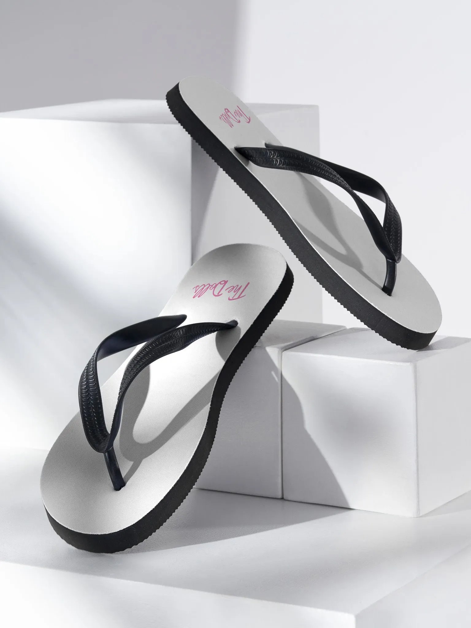 The Dolls Comfort Flip-Flops product image (2)