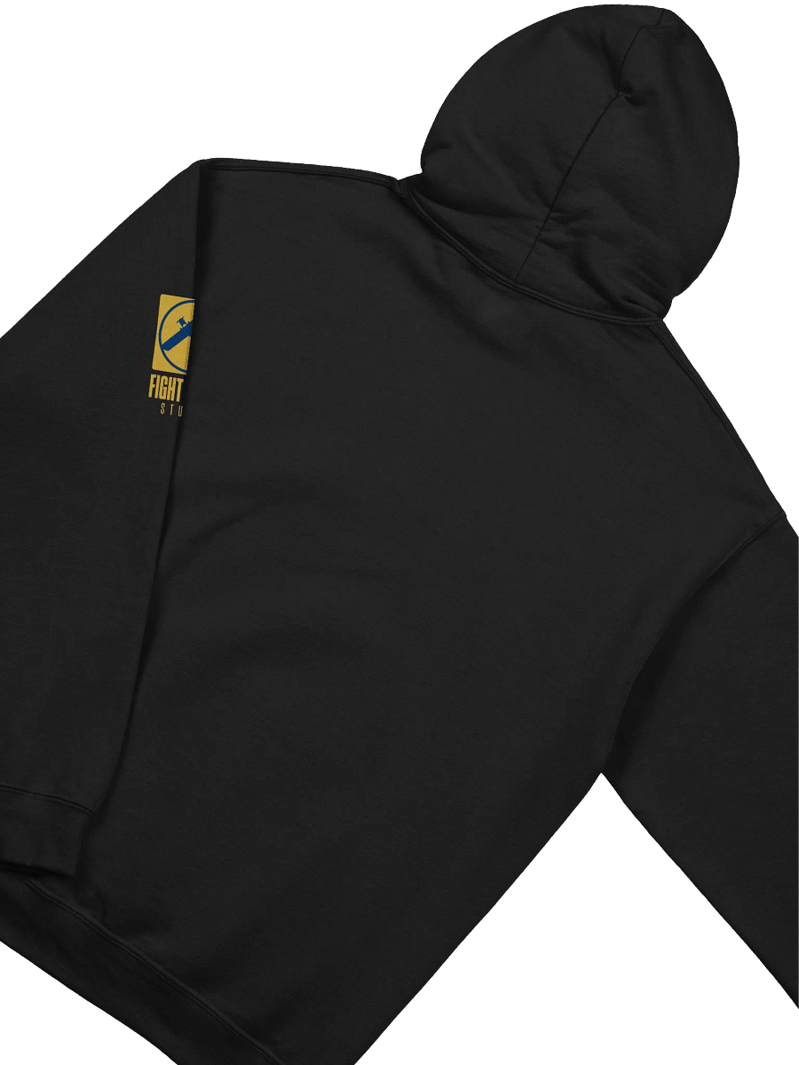 Sky is Calling - Adventure Awaits - Hoodie product image (3)