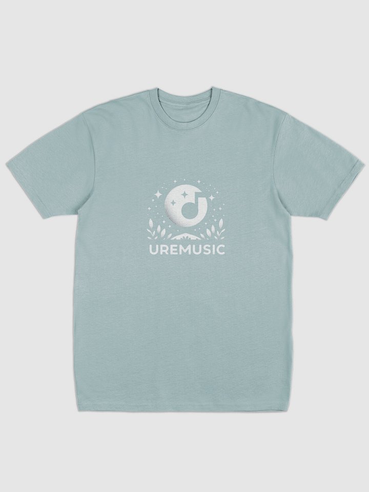 UreMusic Galaxy T-Shirt product image (1)