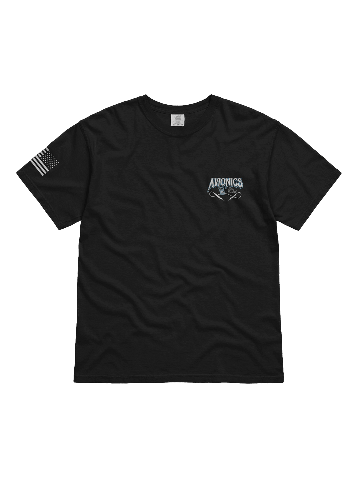 "AVIONICS Vol. 1 NEW" Best Shirt product image (2)