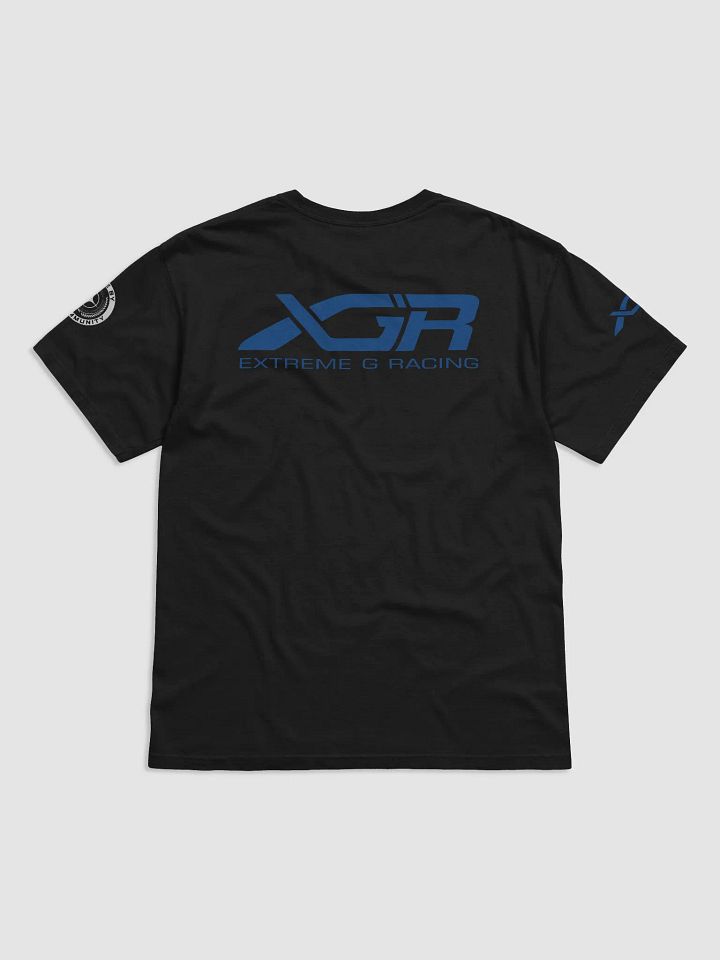 "RIVAL" Unisex T-Shirt ▀Limited Edition product image (2)