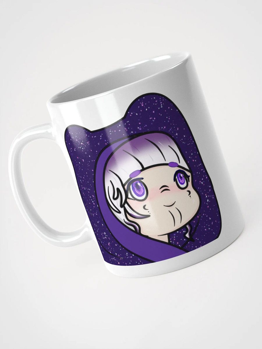 Cozy Eep Mug! product image (3)