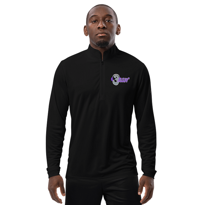 3MAW Adidas Quarter Zip product image (2)