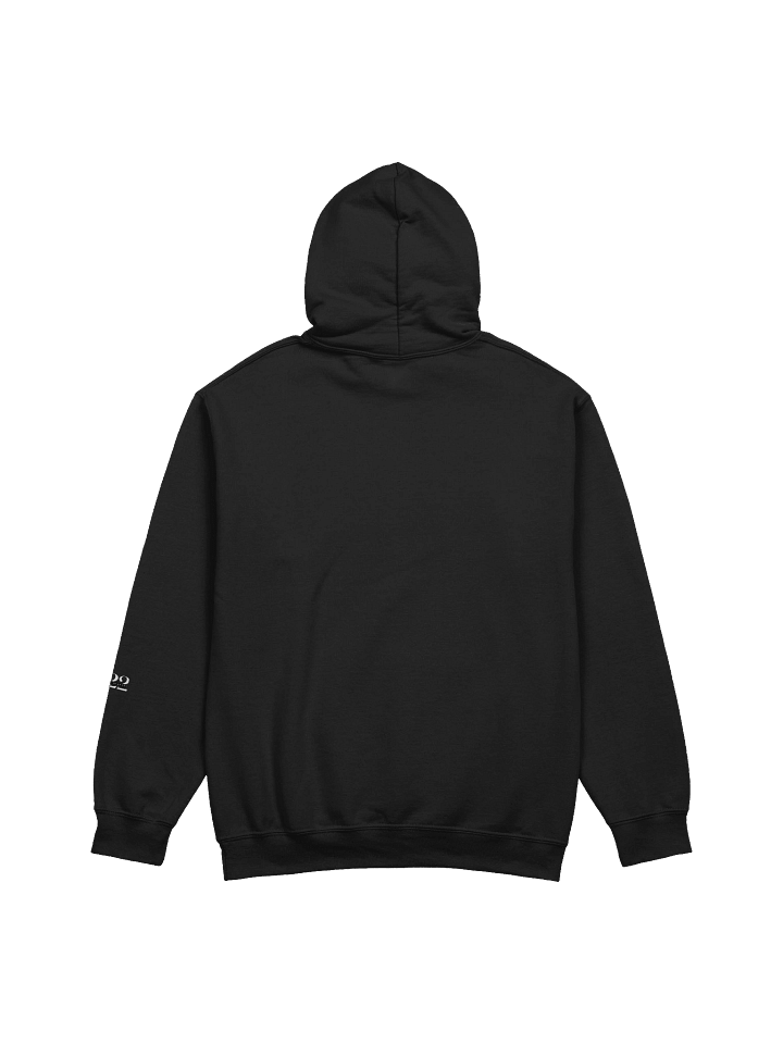 Mindset Hoodie product image (2)