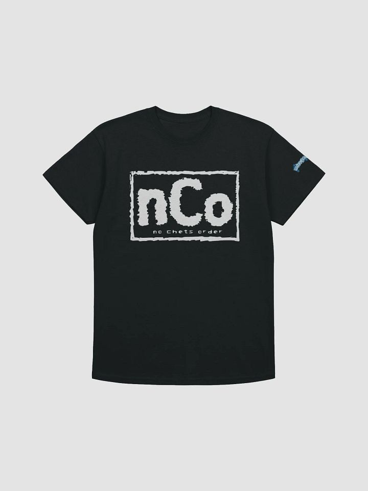 No Chets Order shirt product image (1)