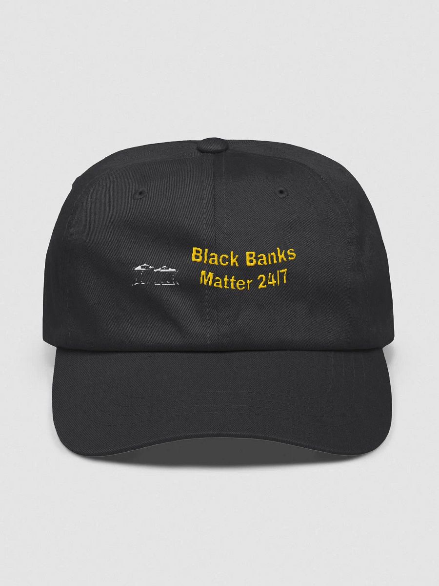 24/7 Support Dad Hat product image (1)