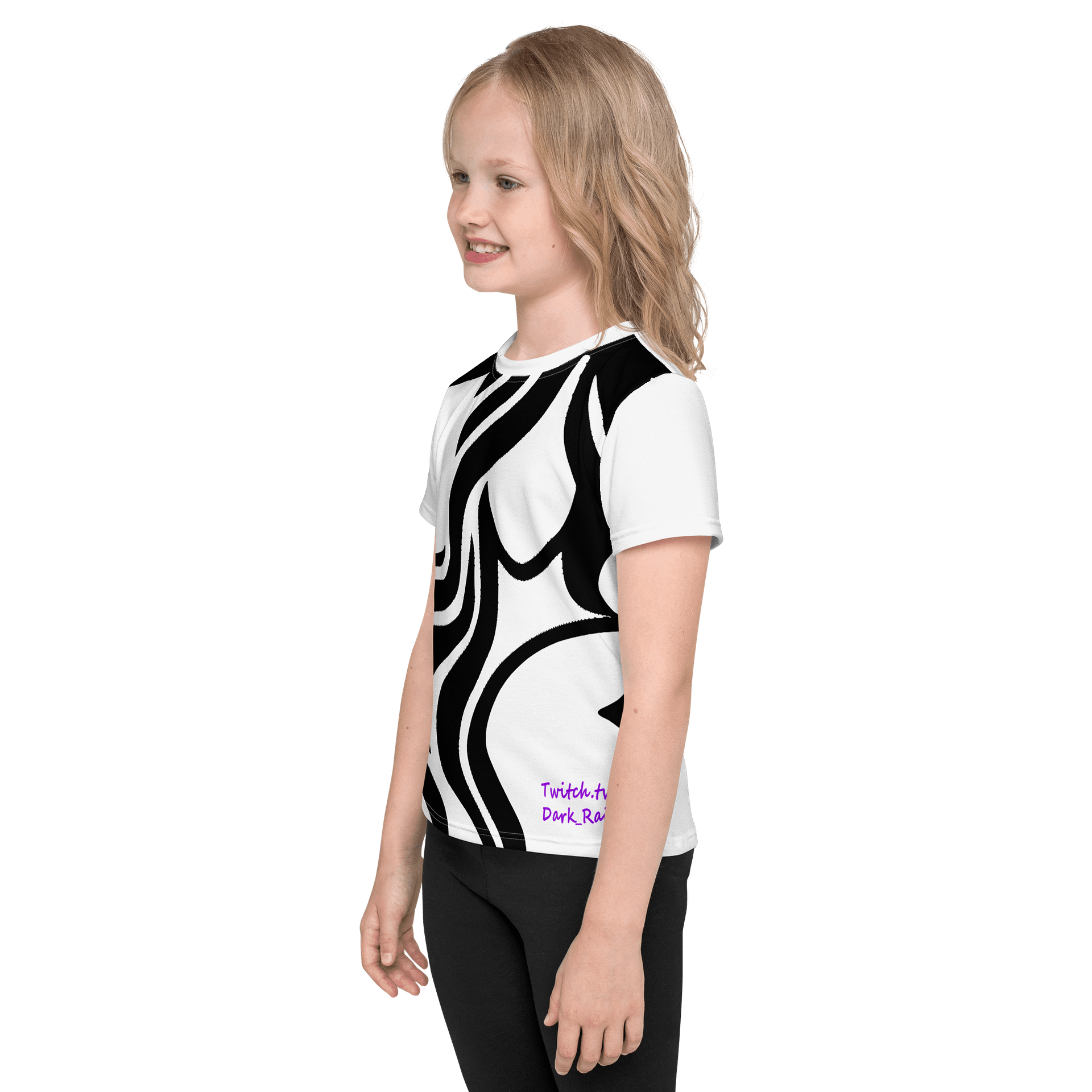 Witch Logo tee - Kids product image (3)