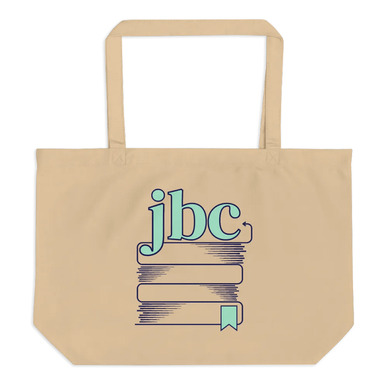 JBC Tote
